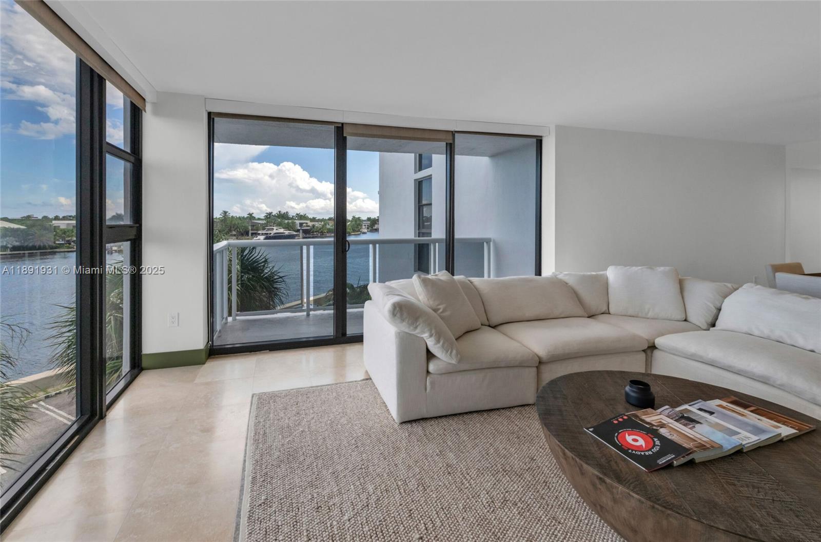 WATERVIEW CONDO - Residential