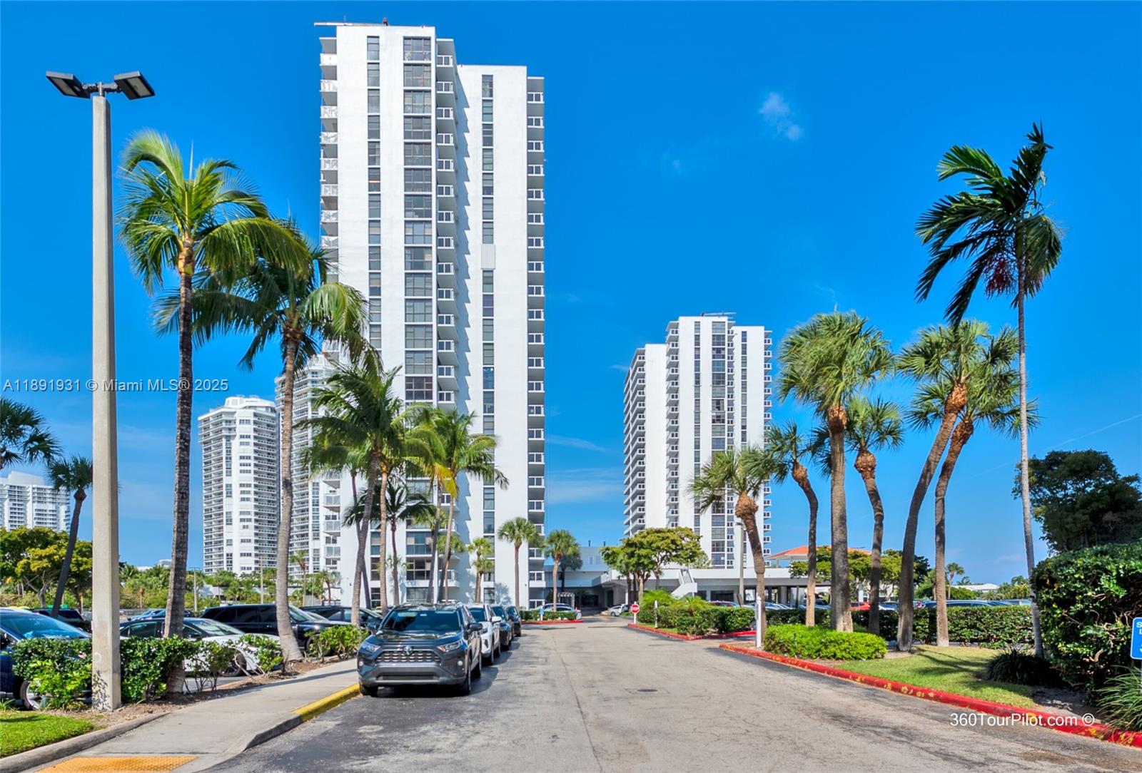 WATERVIEW CONDO - Residential