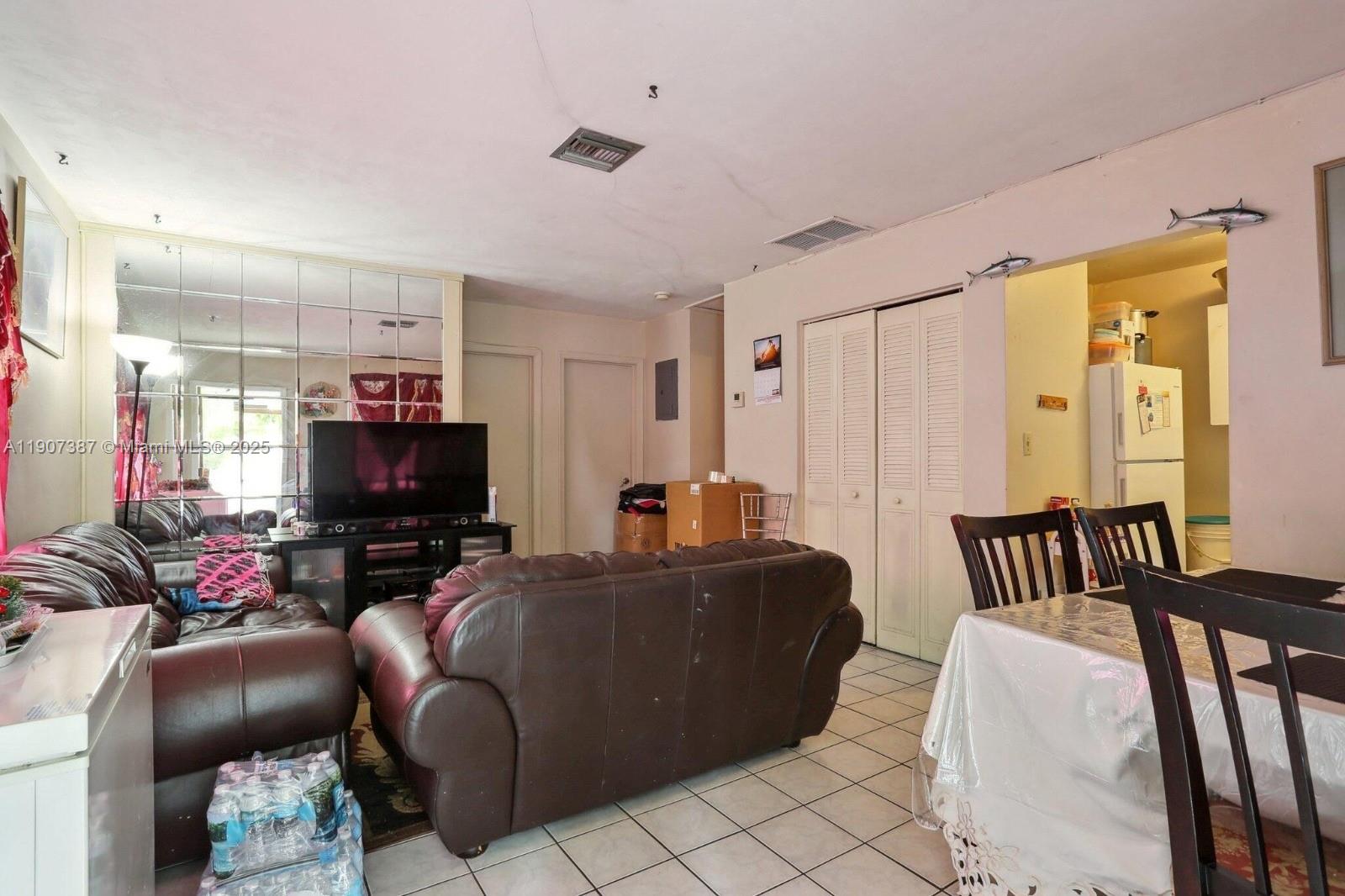 CYPRESS PLAZA ANNEX - Residential Income