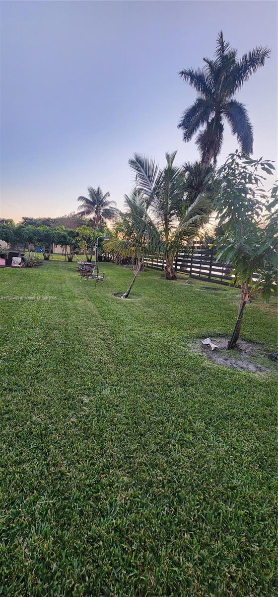 LAKE LUCERNE SEC 4 - Residential