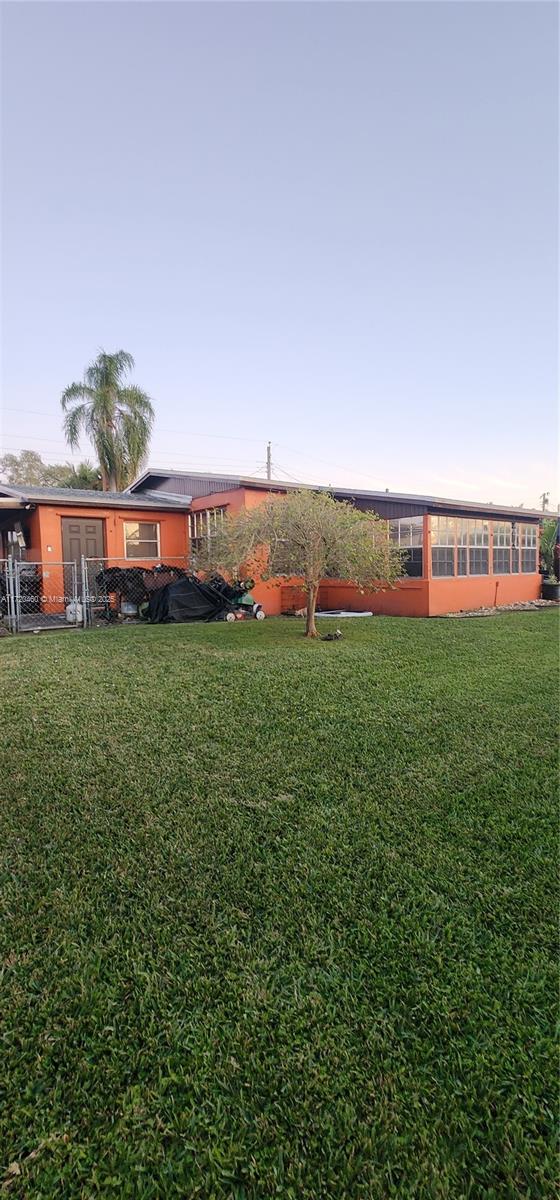 LAKE LUCERNE SEC 4 - Residential