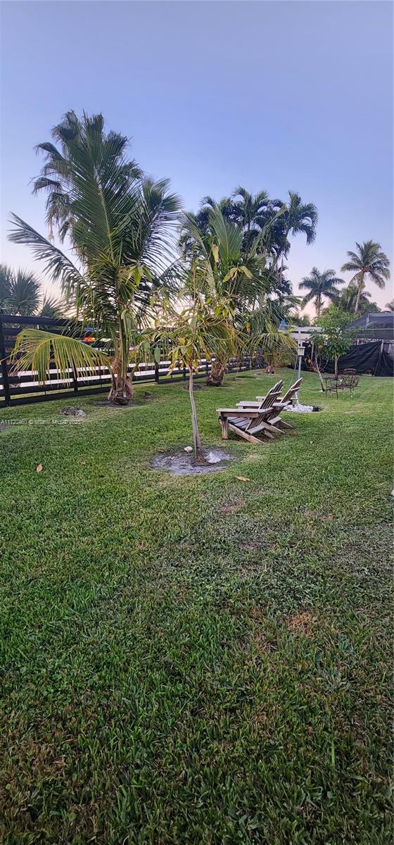 LAKE LUCERNE SEC 4 - Residential