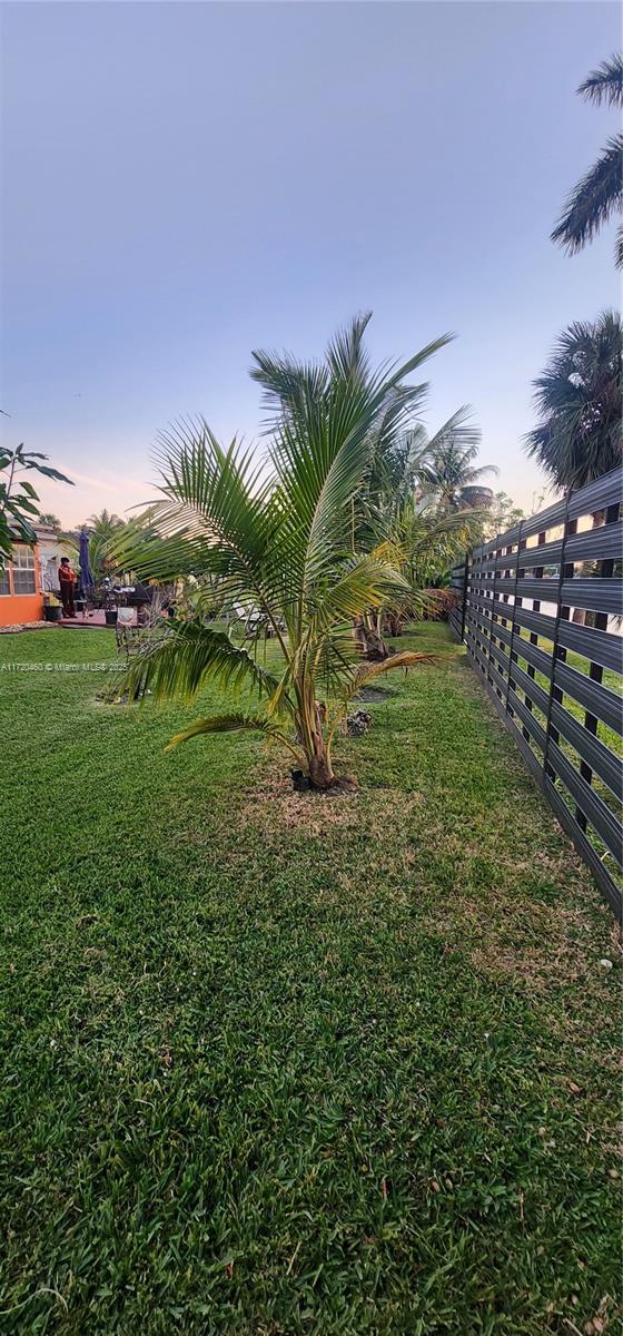 LAKE LUCERNE SEC 4 - Residential
