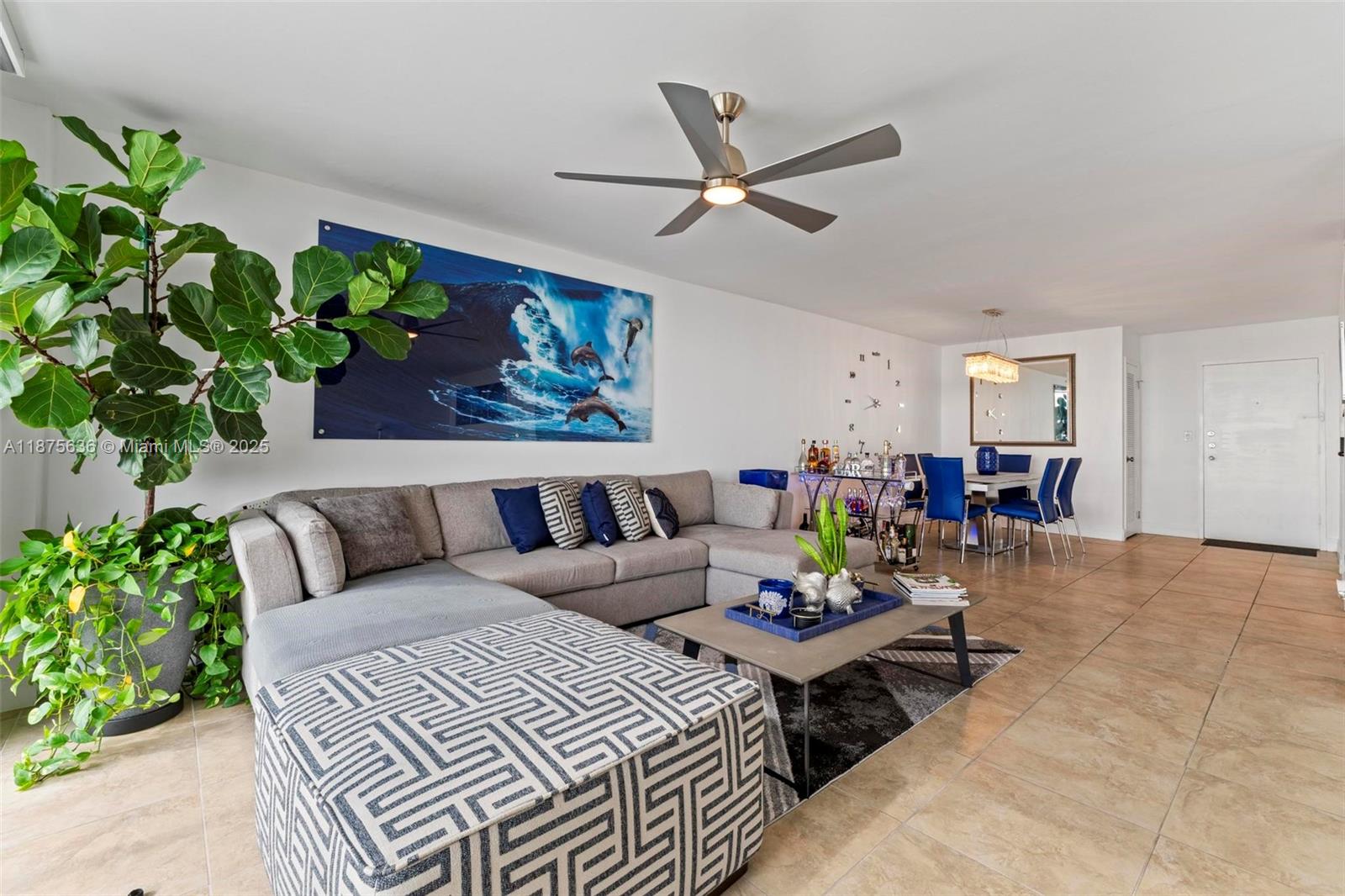 ALLINGTON TOWERS CONDO - Residential