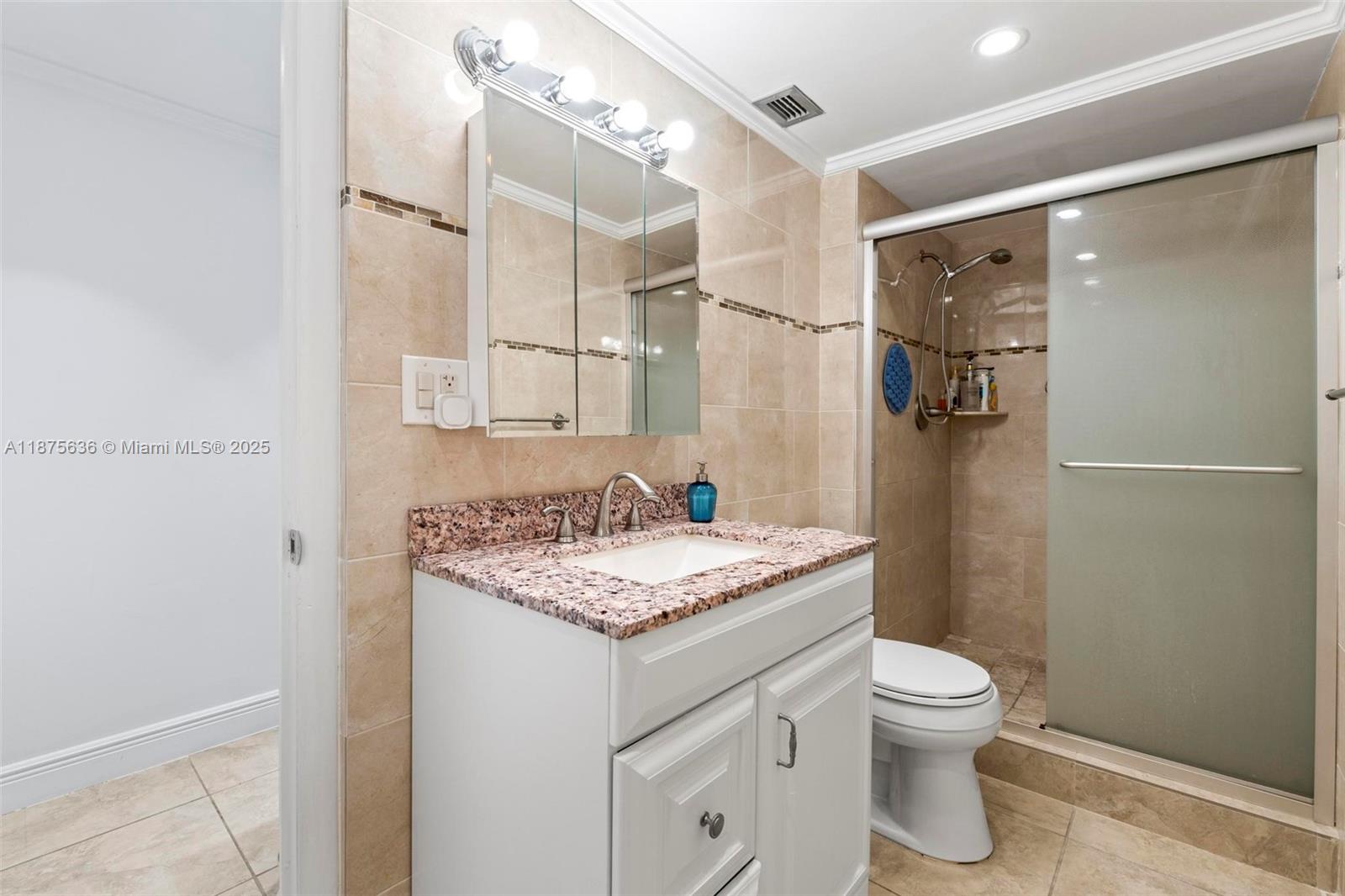 ALLINGTON TOWERS CONDO - Residential