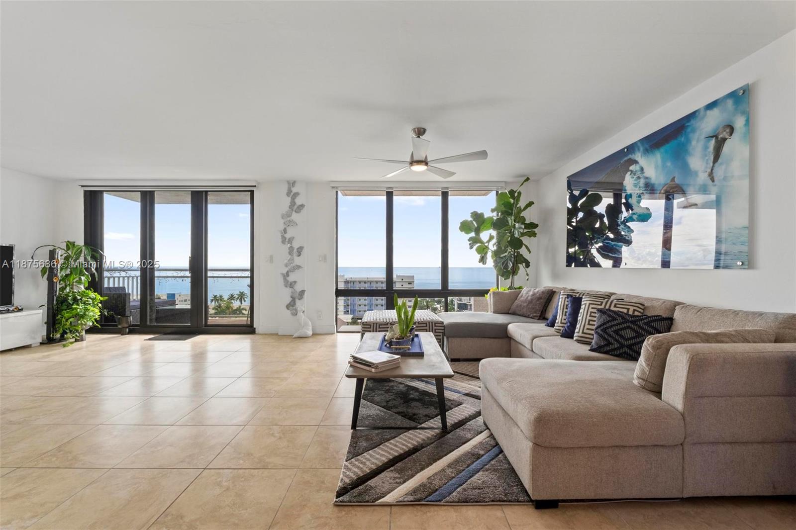 ALLINGTON TOWERS CONDO - Residential