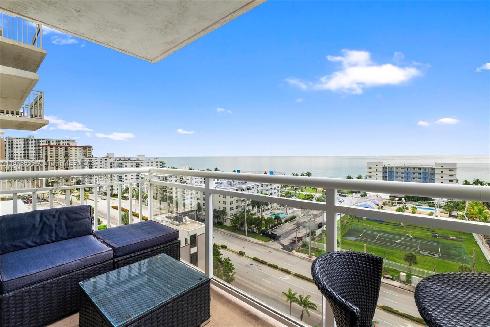 ALLINGTON TOWERS CONDO - Residential