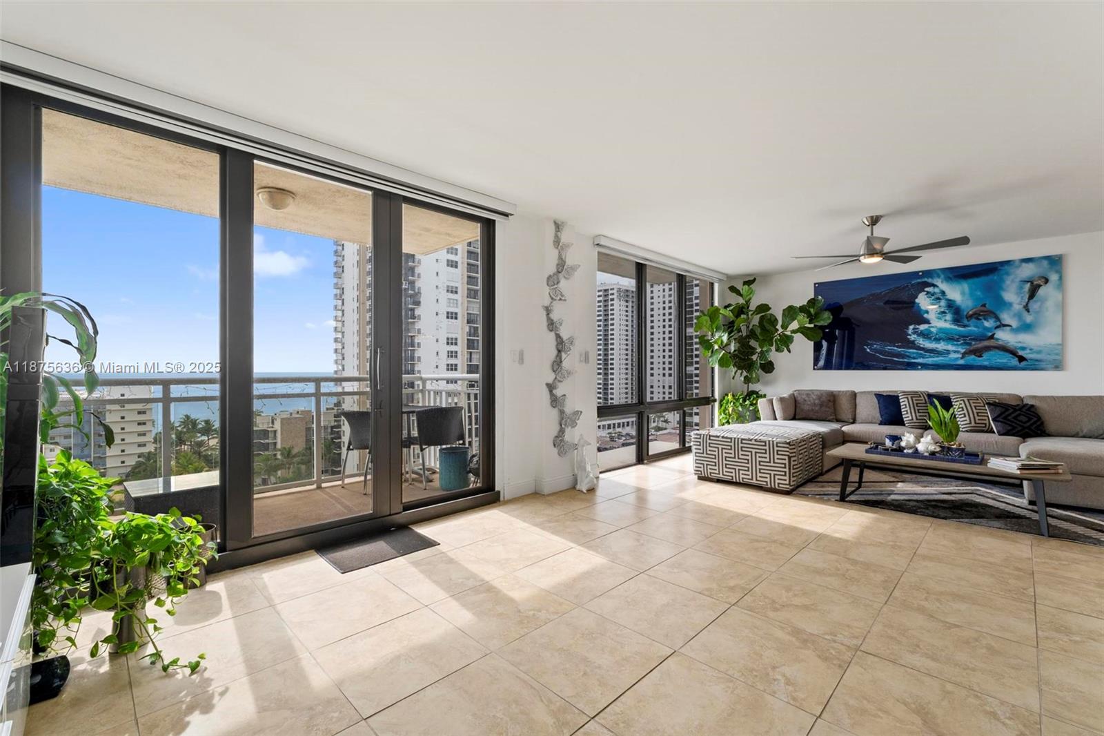 ALLINGTON TOWERS CONDO - Residential