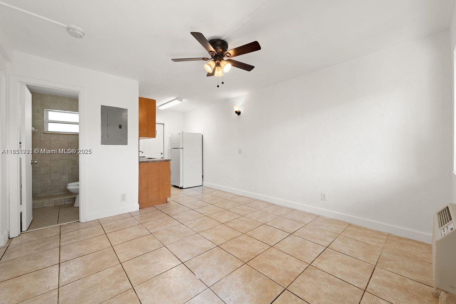 DORSEY PARK THIRD ADD - Residential Lease