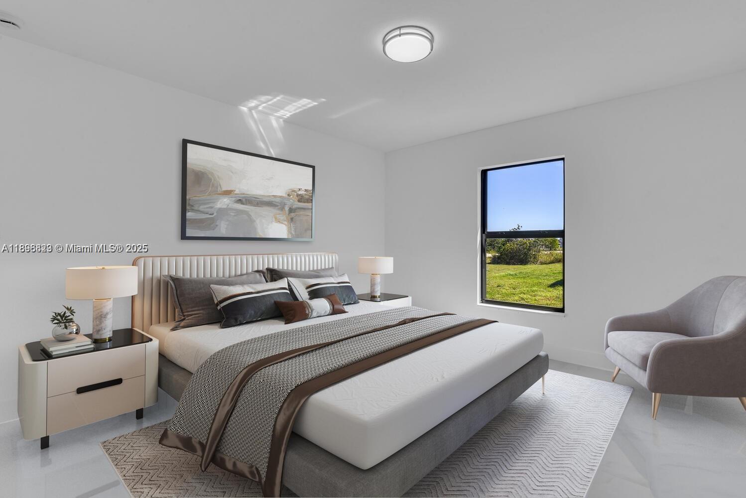 LEHIGH ESTATES - Residential Income