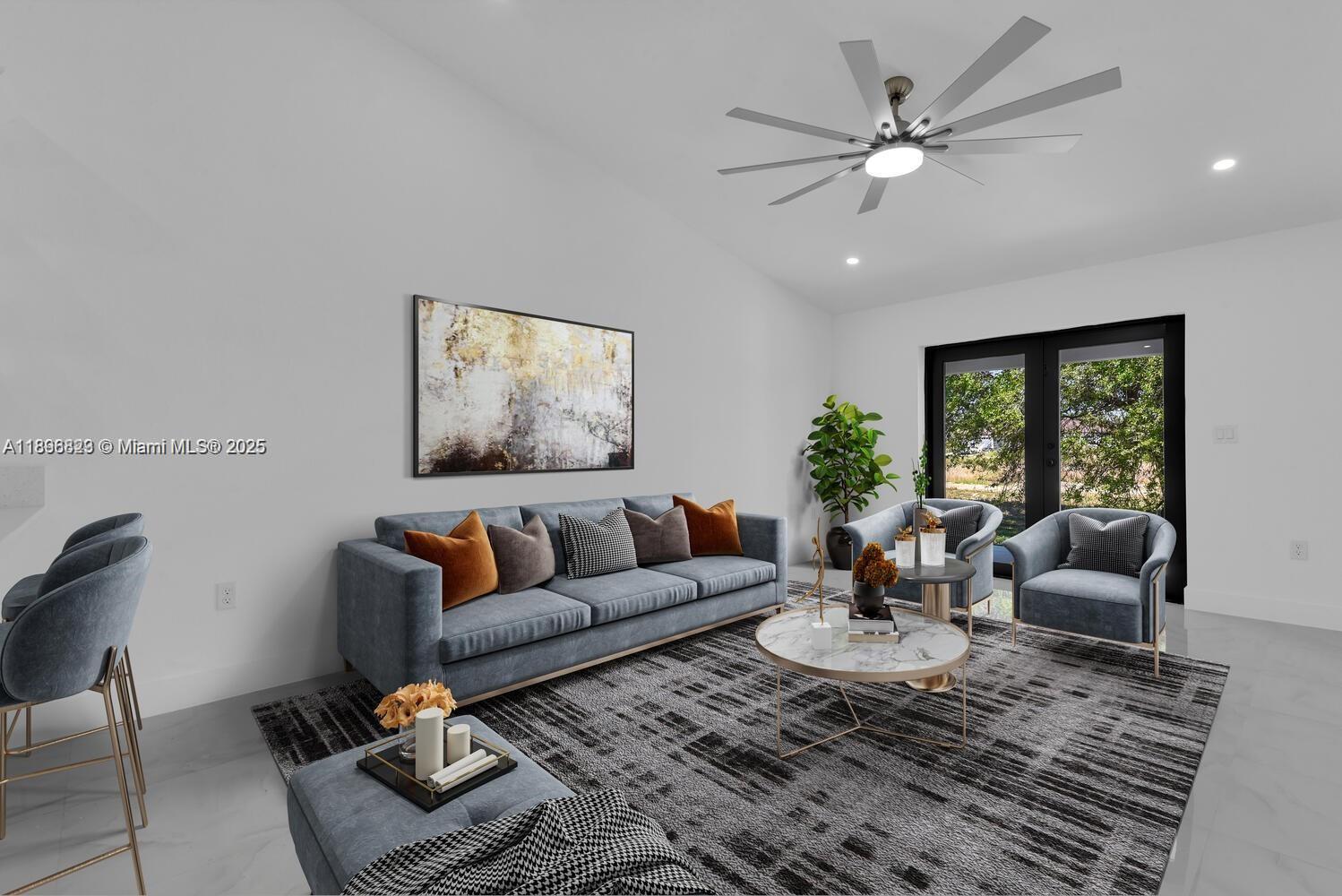 LEHIGH ESTATES - Residential Income