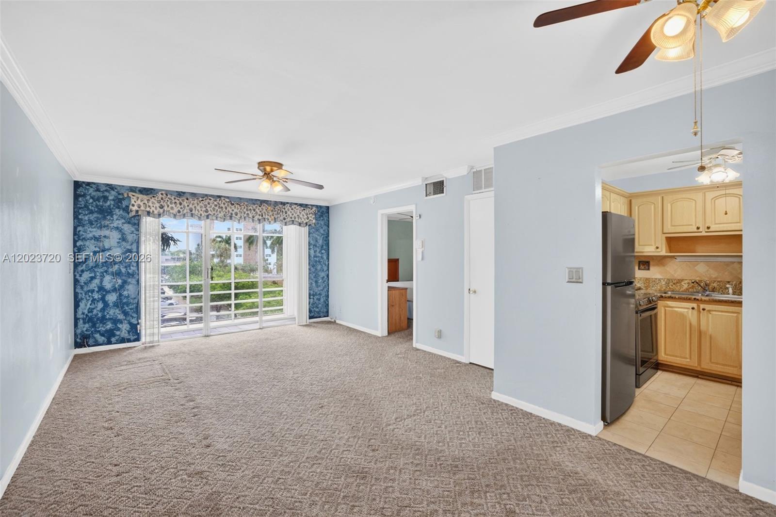 RIVER SHORES CONDO - Residential