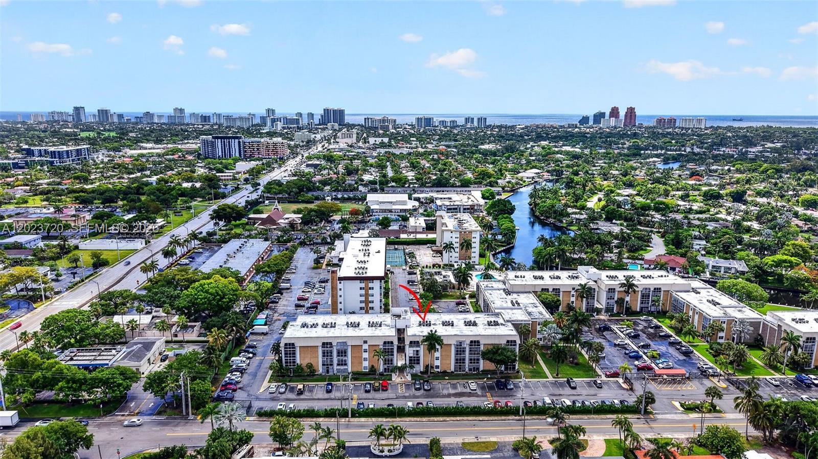 RIVER SHORES CONDO - Residential