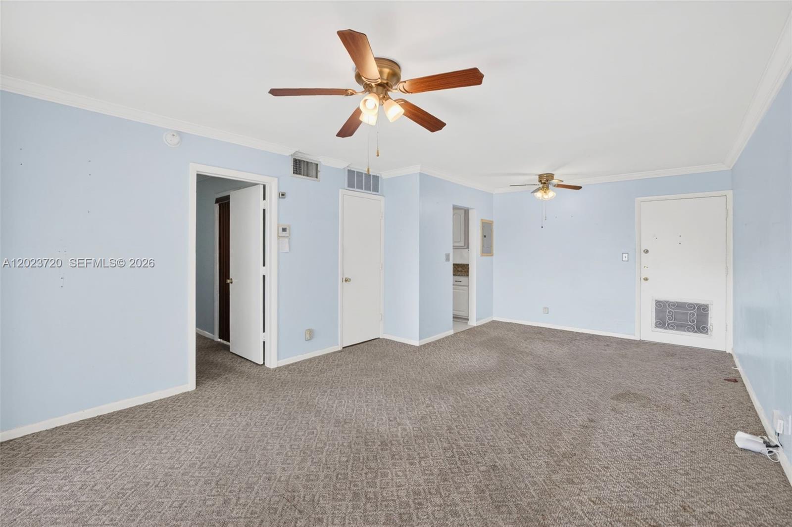 RIVER SHORES CONDO - Residential