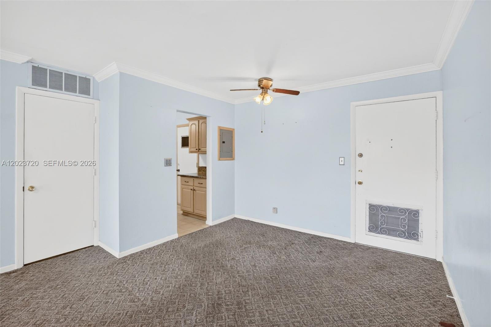 RIVER SHORES CONDO - Residential