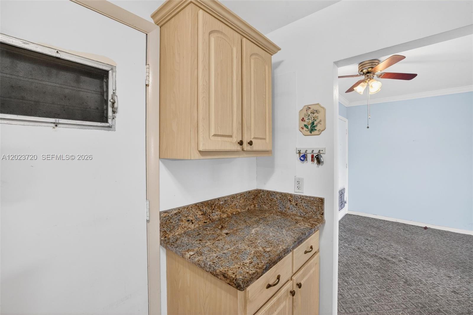 RIVER SHORES CONDO - Residential