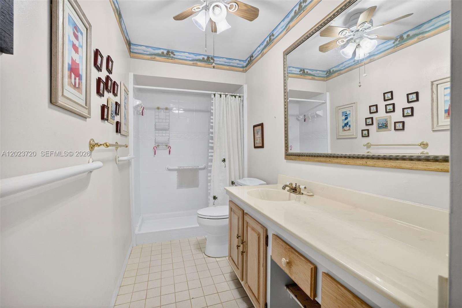 RIVER SHORES CONDO - Residential