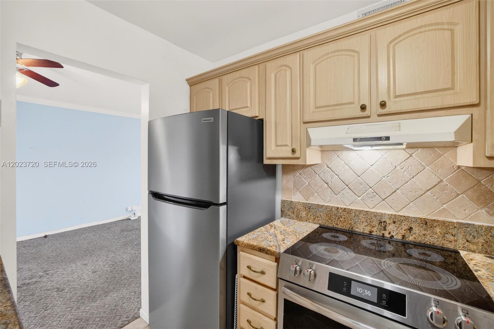 RIVER SHORES CONDO - Residential