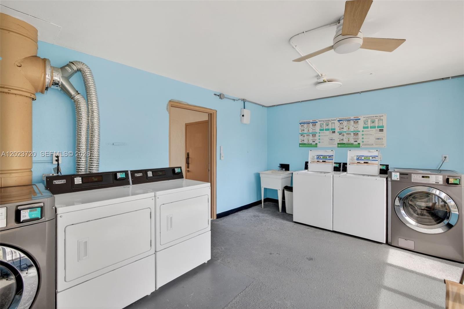 RIVER SHORES CONDO - Residential