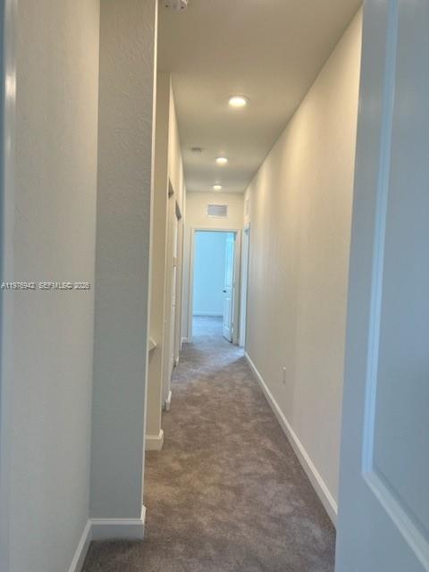 KEYS GATE RESIDENTIAL - Residential Lease