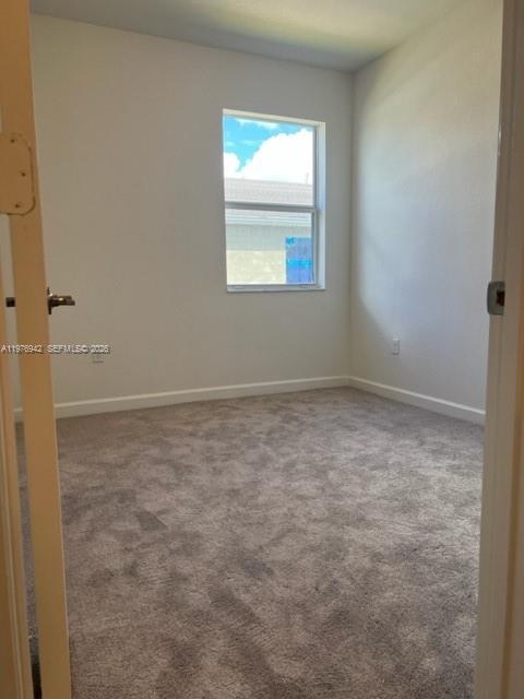 KEYS GATE RESIDENTIAL - Residential Lease