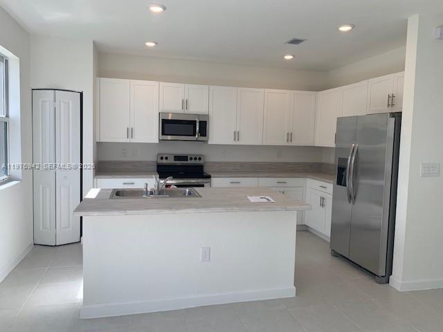 KEYS GATE RESIDENTIAL - Residential Lease