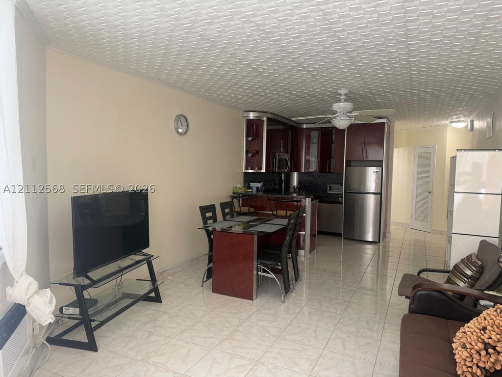 Photo of 1936 S Ocean Dr #8B, Hallandale Beach, FL 33009 (MLS # A12112568)