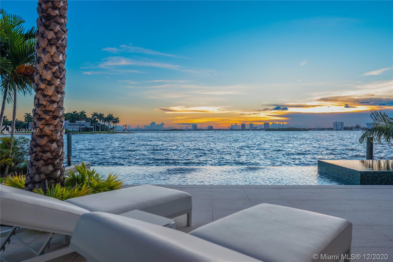 BAY HARBOR ISLANDS - Residential