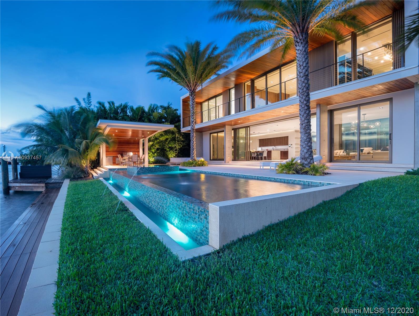 BAY HARBOR ISLANDS - Residential