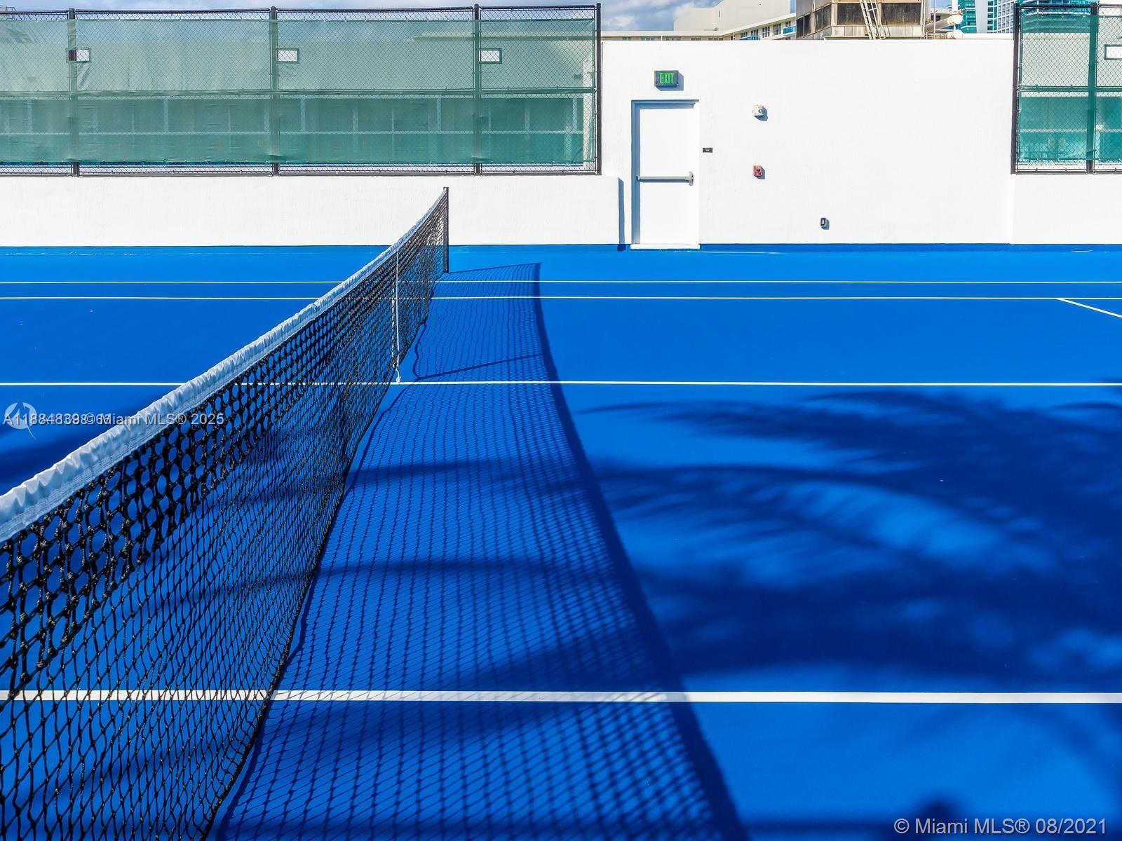 4010 SOUTH OCEAN CONDO - Residential