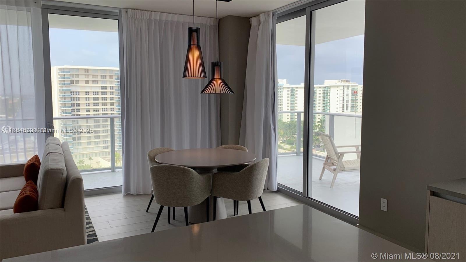 4010 SOUTH OCEAN CONDO - Residential