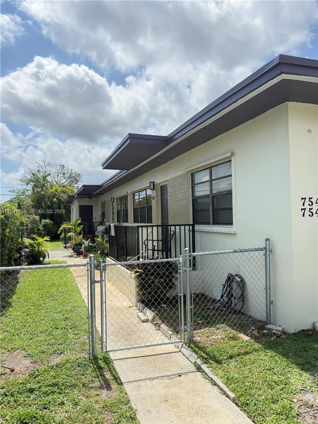 Photo of 7546 NW 2nd Ter, Miami, FL 33126 (MLS # A11947653)