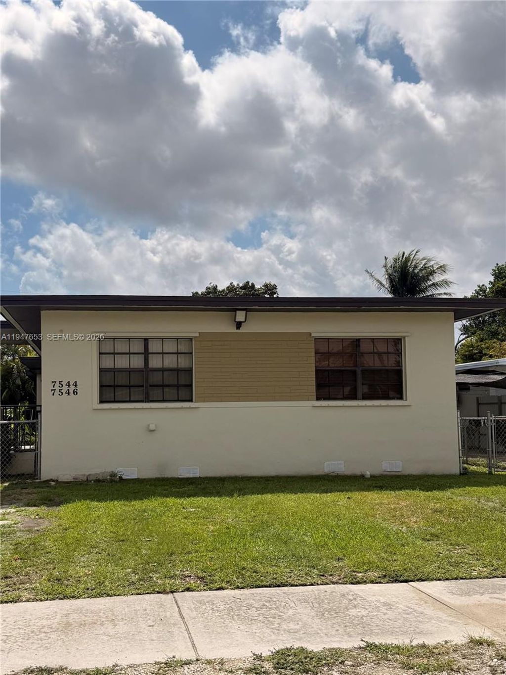 Photo of 7546 NW 2nd Ter, Miami, FL 33126 (MLS # A11947653)