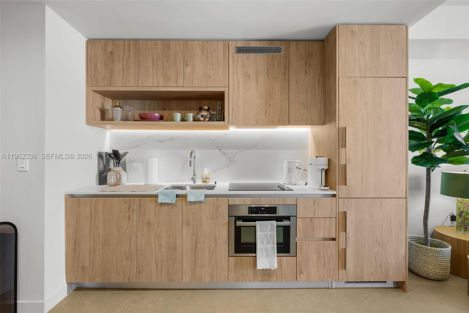 The Crosby - Residential