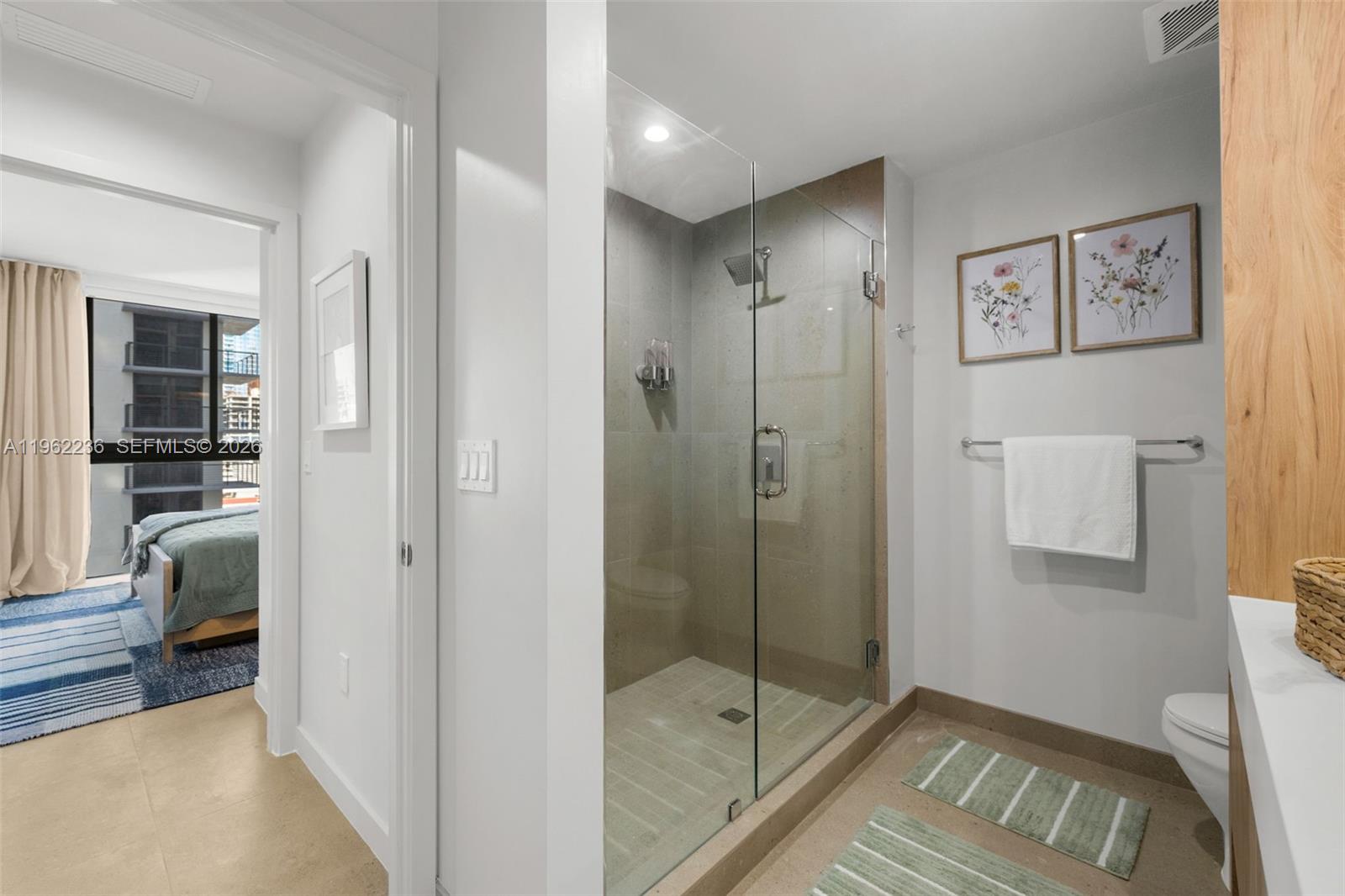 The Crosby - Residential