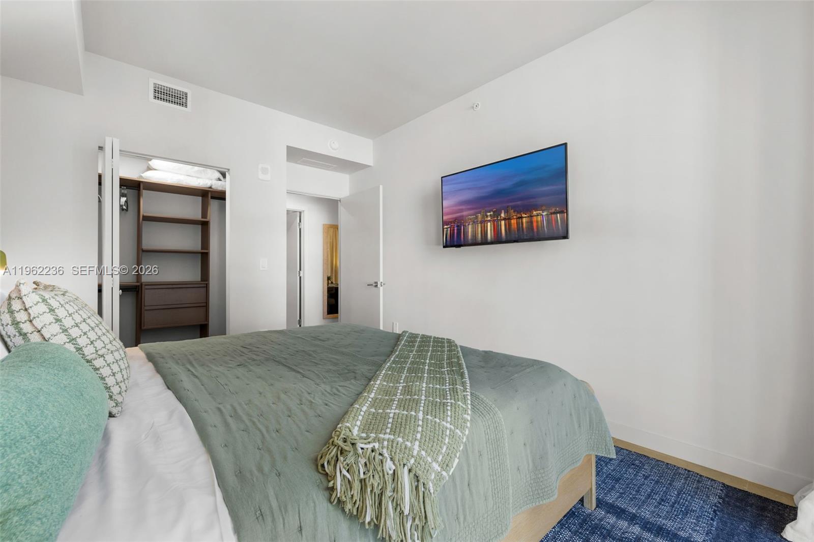 The Crosby - Residential