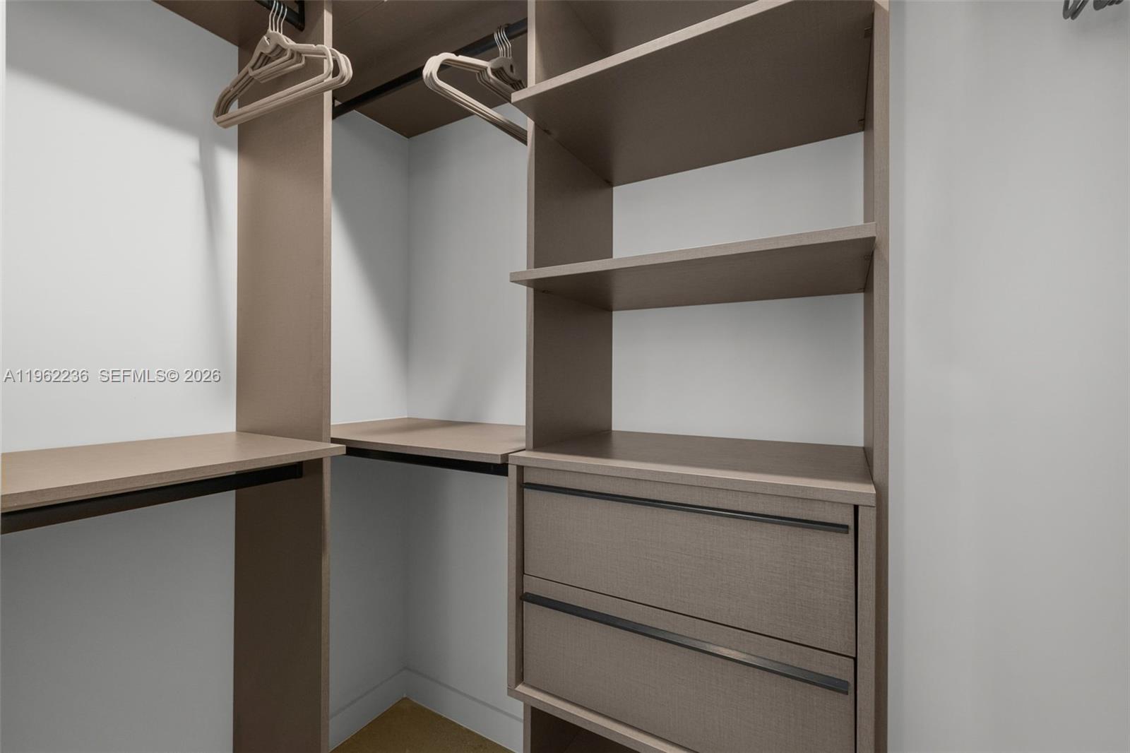 The Crosby - Residential