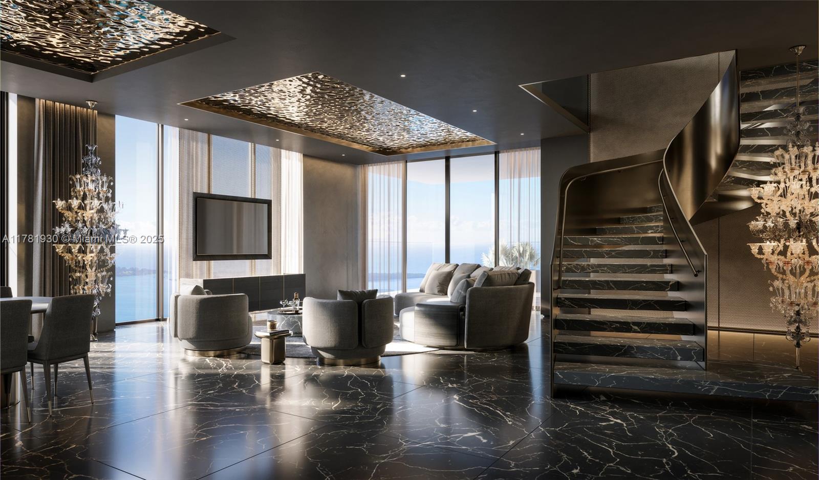 search properties 4 888 Brickell Ave 26F