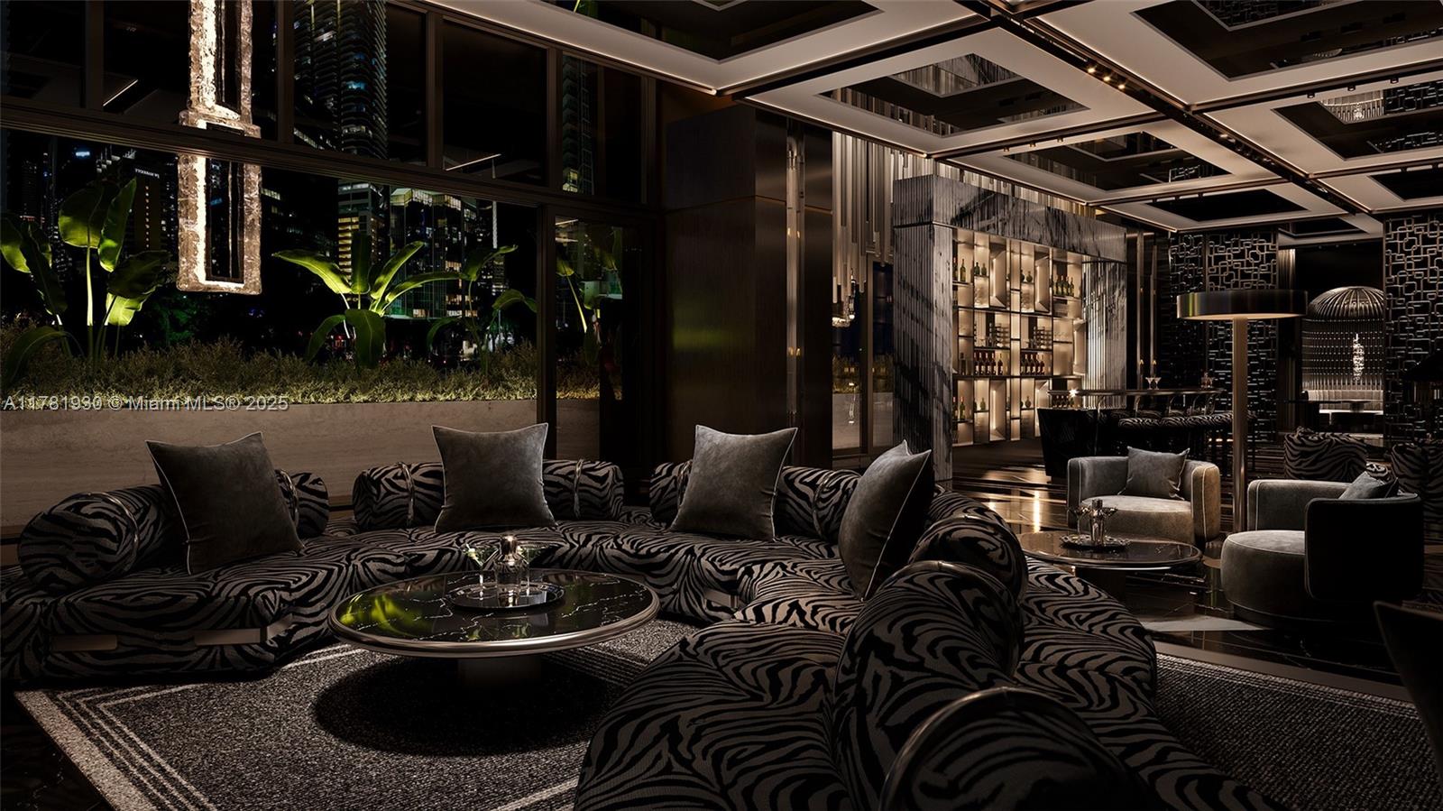 DOLCE & GABBANA RESIDENCES - Residential