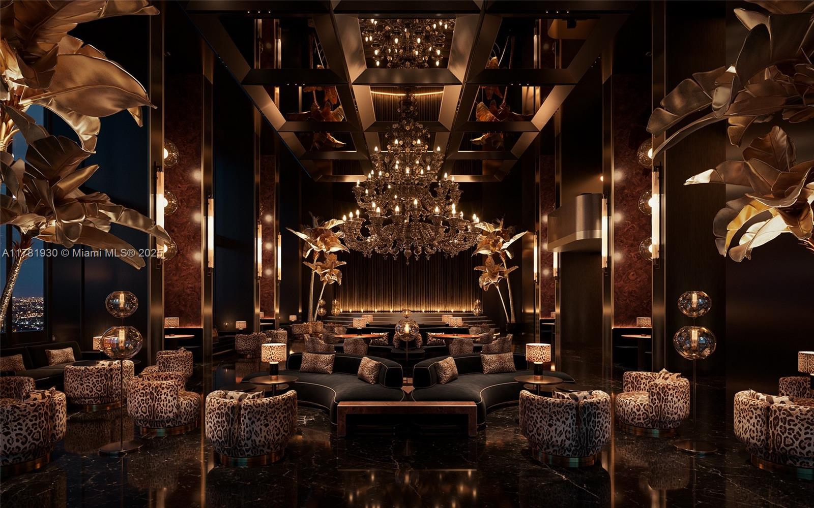 DOLCE & GABBANA RESIDENCES - Residential