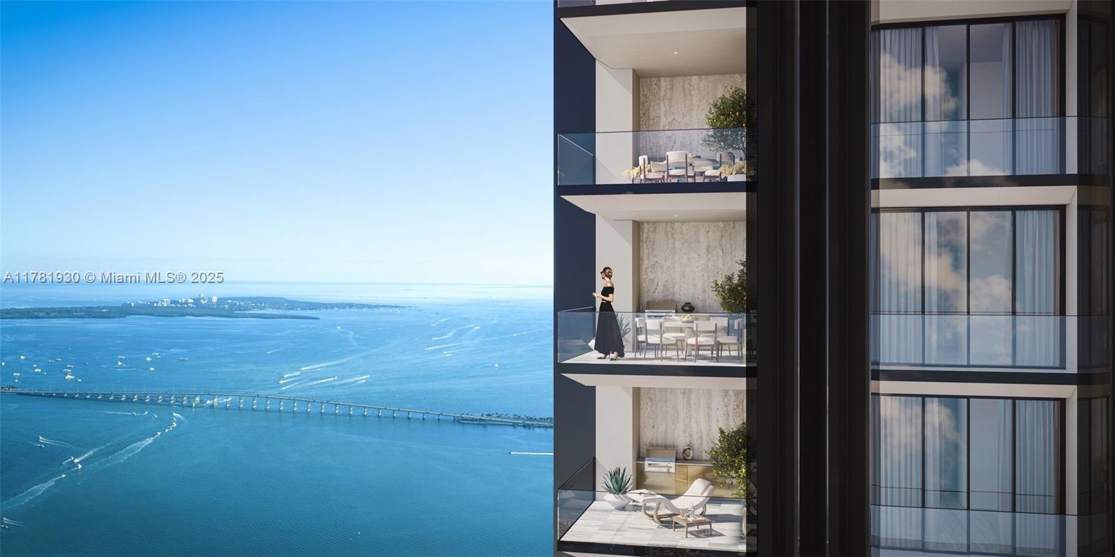 DOLCE & GABBANA RESIDENCES - Residential