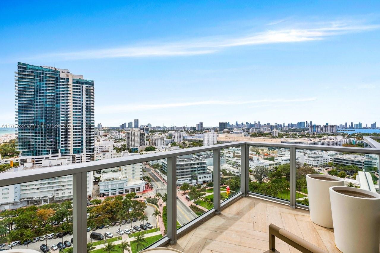 2201 COLLINS AVE CONDO - Residential
