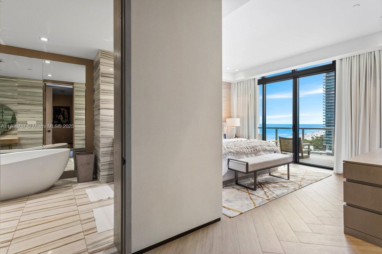 2201 COLLINS AVE CONDO - Residential