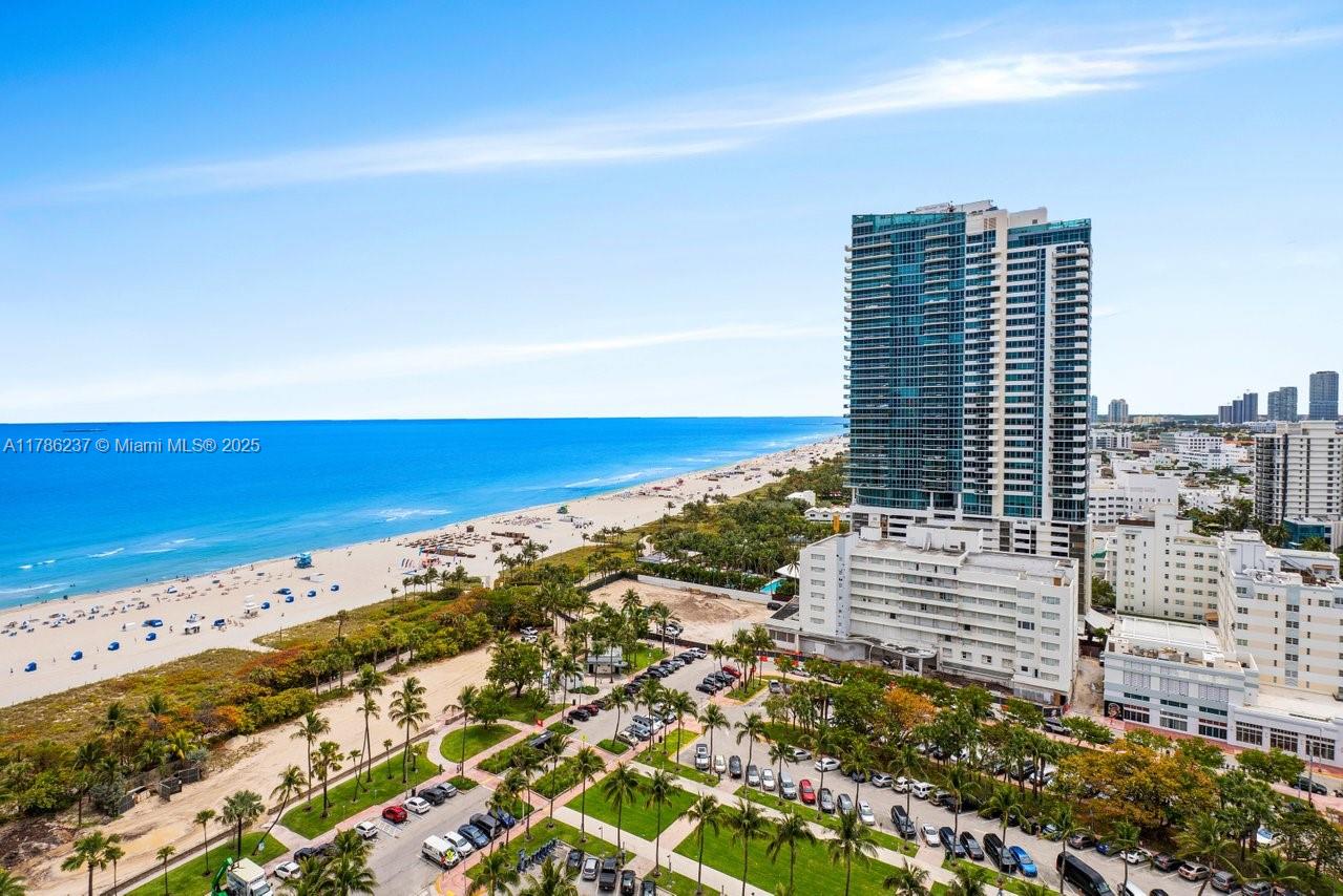 2201 COLLINS AVE CONDO - Residential