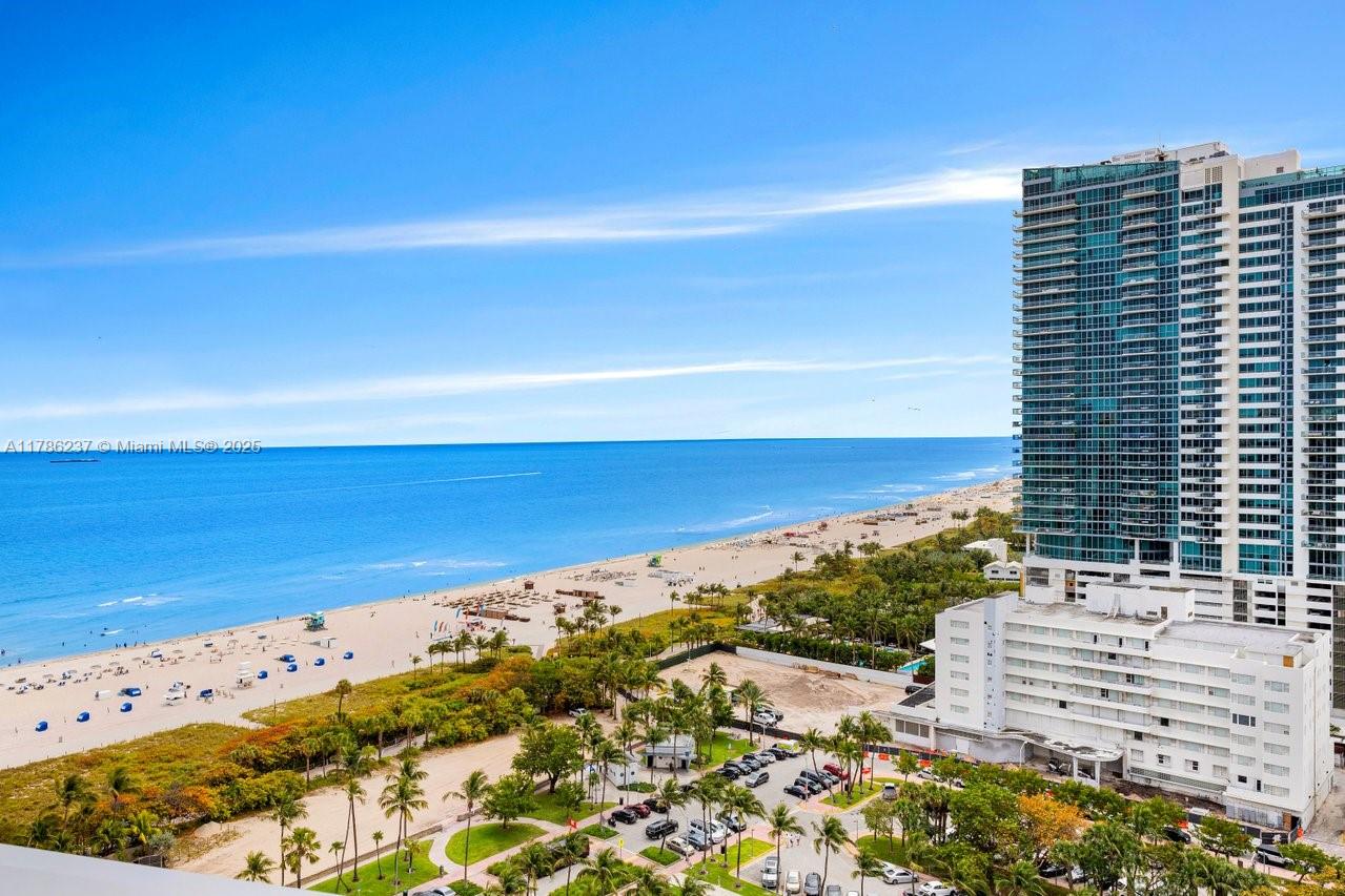 2201 COLLINS AVE CONDO - Residential