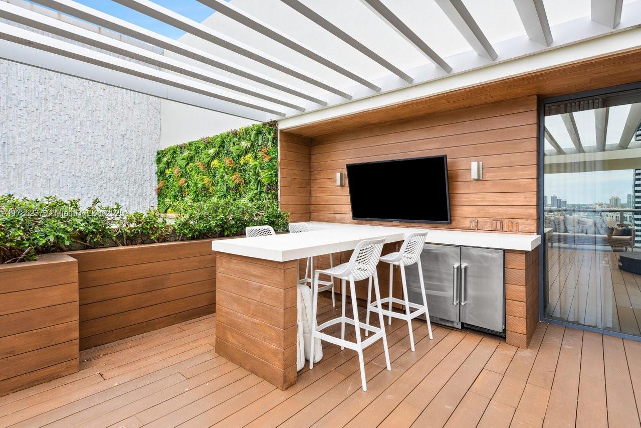 2201 COLLINS AVE CONDO - Residential