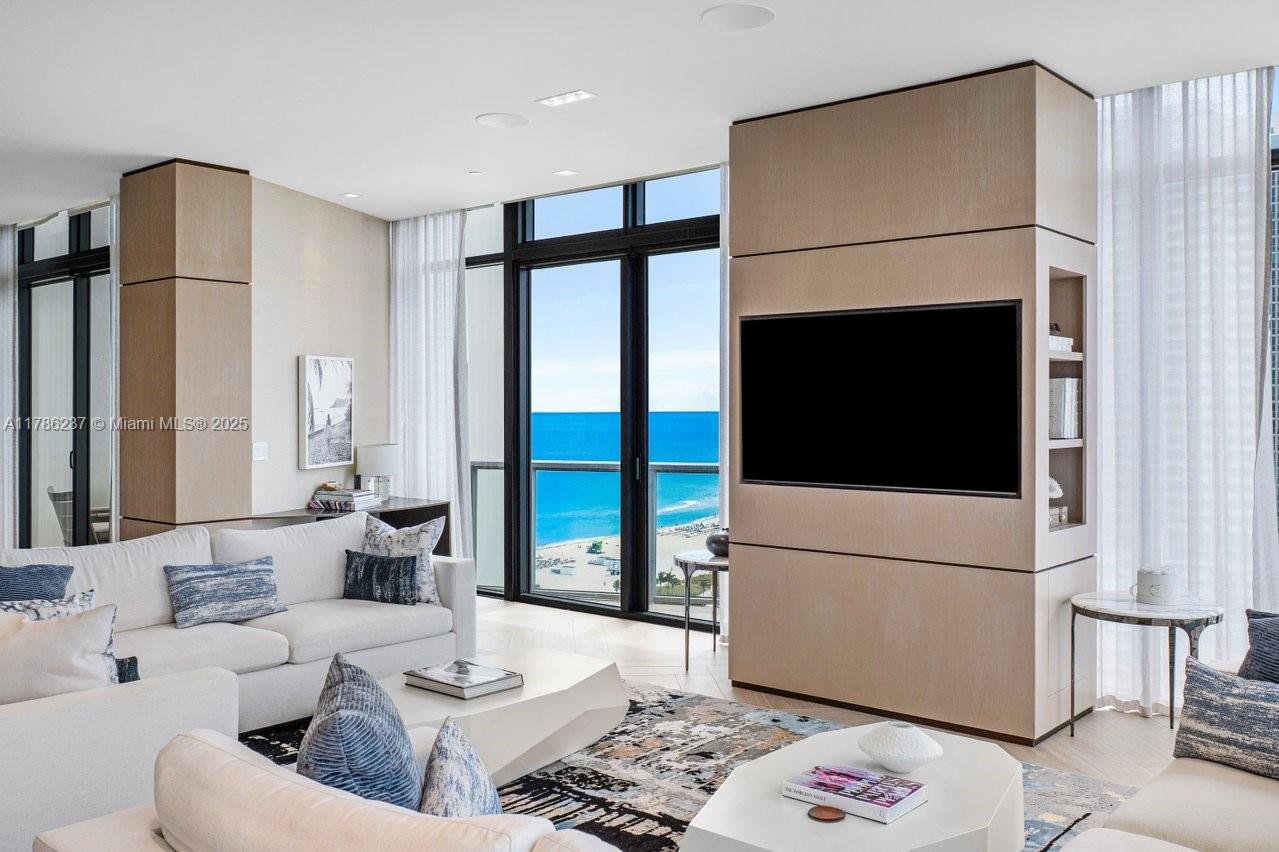 2201 COLLINS AVE CONDO - Residential