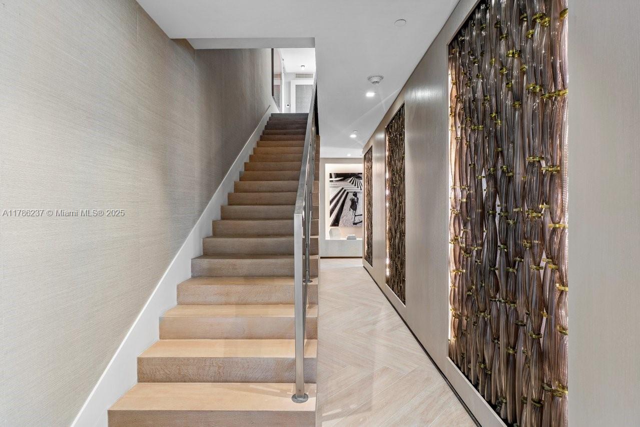 2201 COLLINS AVE CONDO - Residential