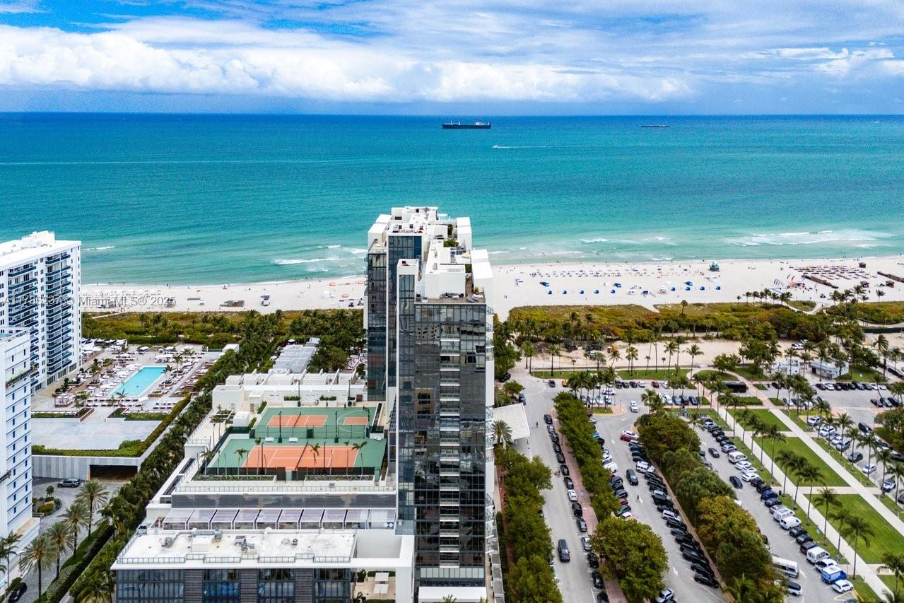 2201 COLLINS AVE CONDO - Residential