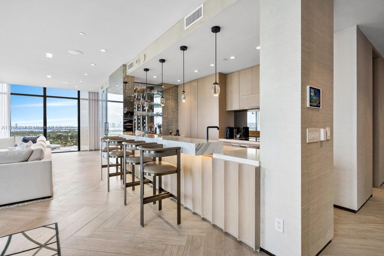 2201 COLLINS AVE CONDO - Residential